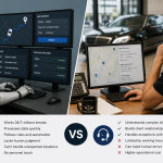 Can AI Replace Your Limo Dispatcher?