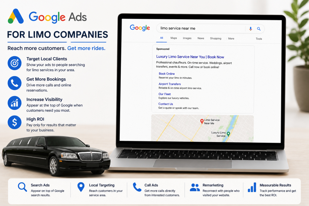 google ads