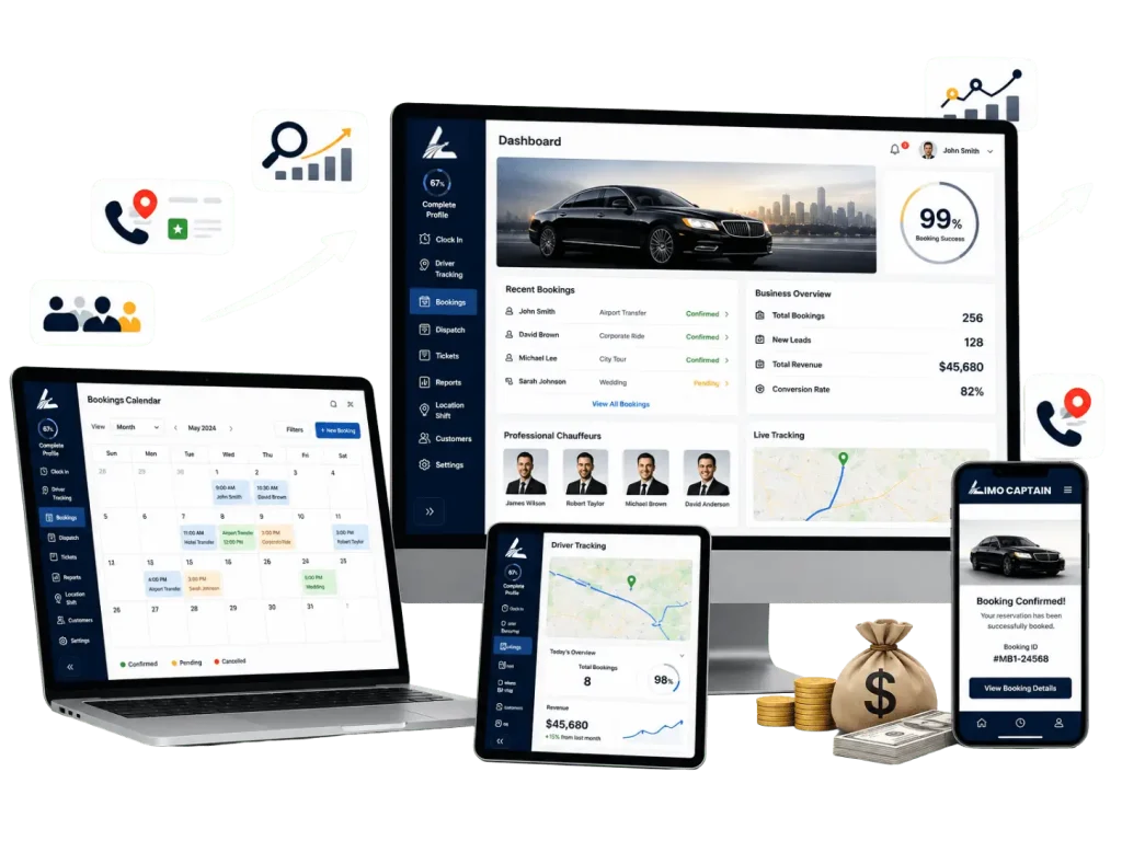 web design service