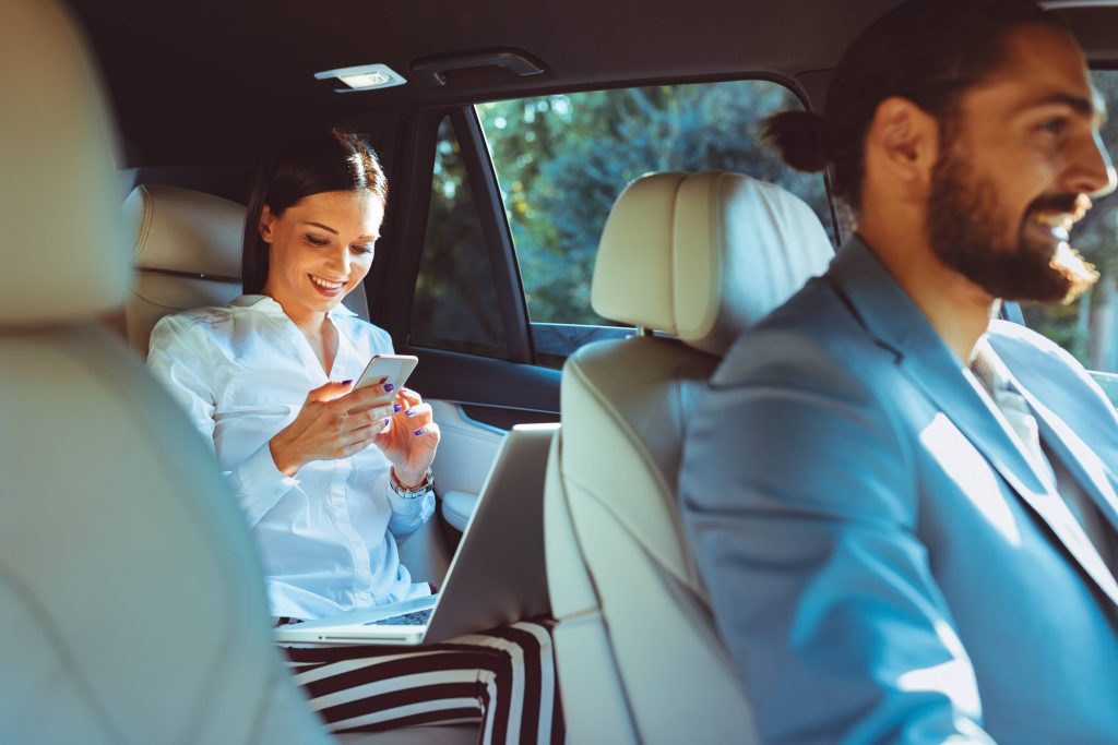 limo dispatch software