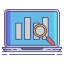 search engine marketing icon