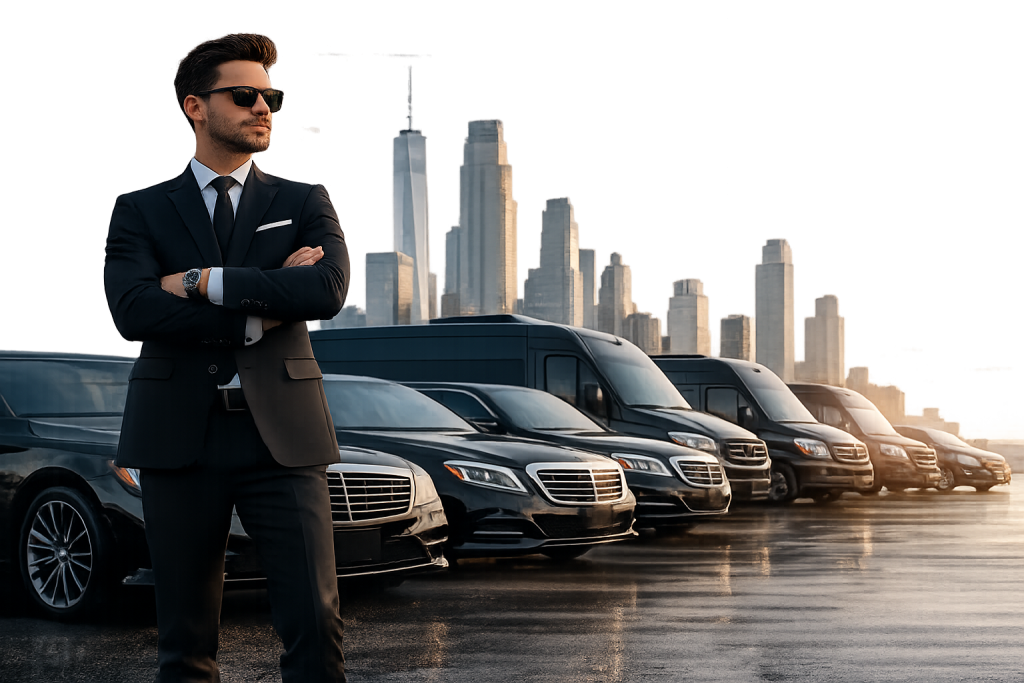 limo reservation