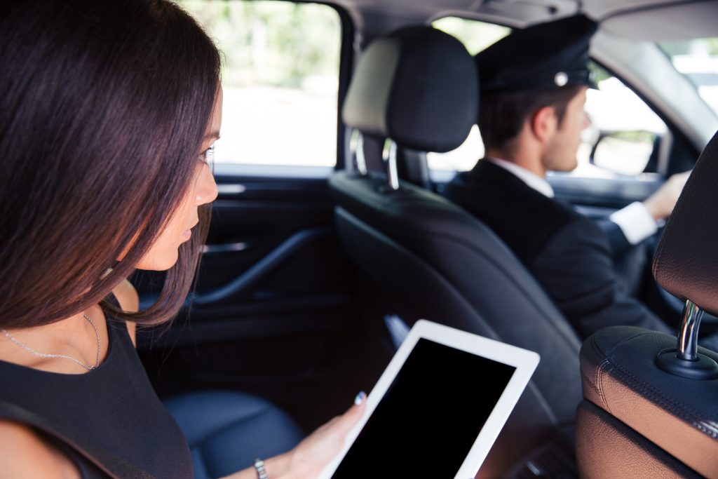 limo dispatch software