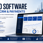 Limo Software with CRM and Payments: What to Look For