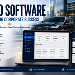 Can Limo Software Support Corporate Client Accounts?