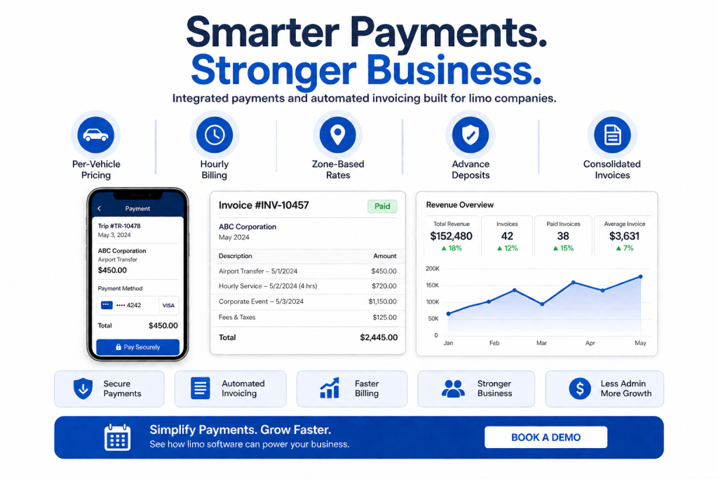 payment processing