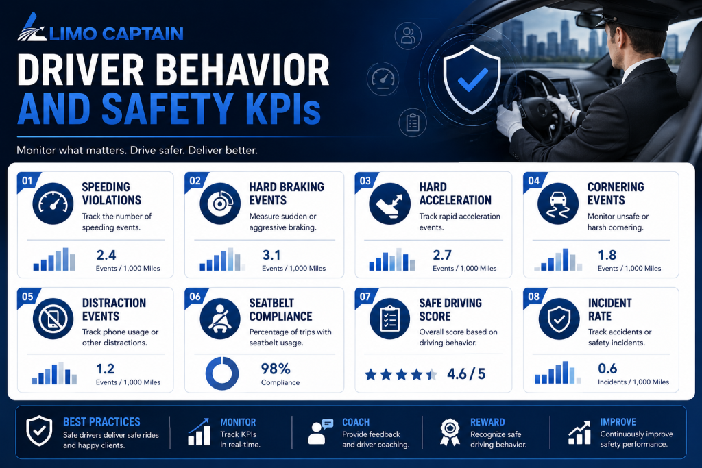 Driver Behavior