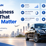 Limo Business Metrics That Actually Matter