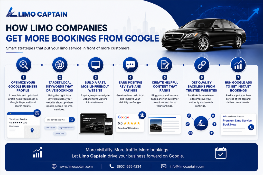 limo companies