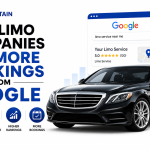 How Limo Companies Get More Bookings From Google