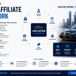 Farm-Out and Affiliate Networks: How Limo Operators Handle Overflow