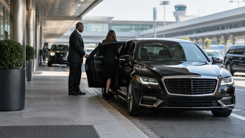 limo companies