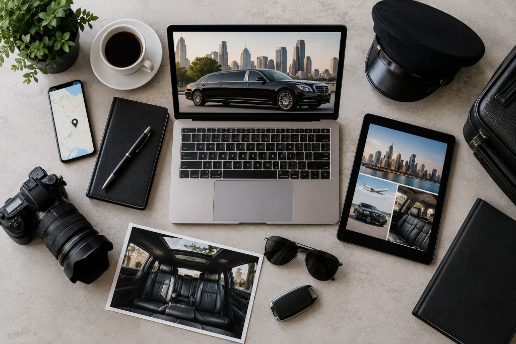 Tools needed to Track AI Search Sending Bookings