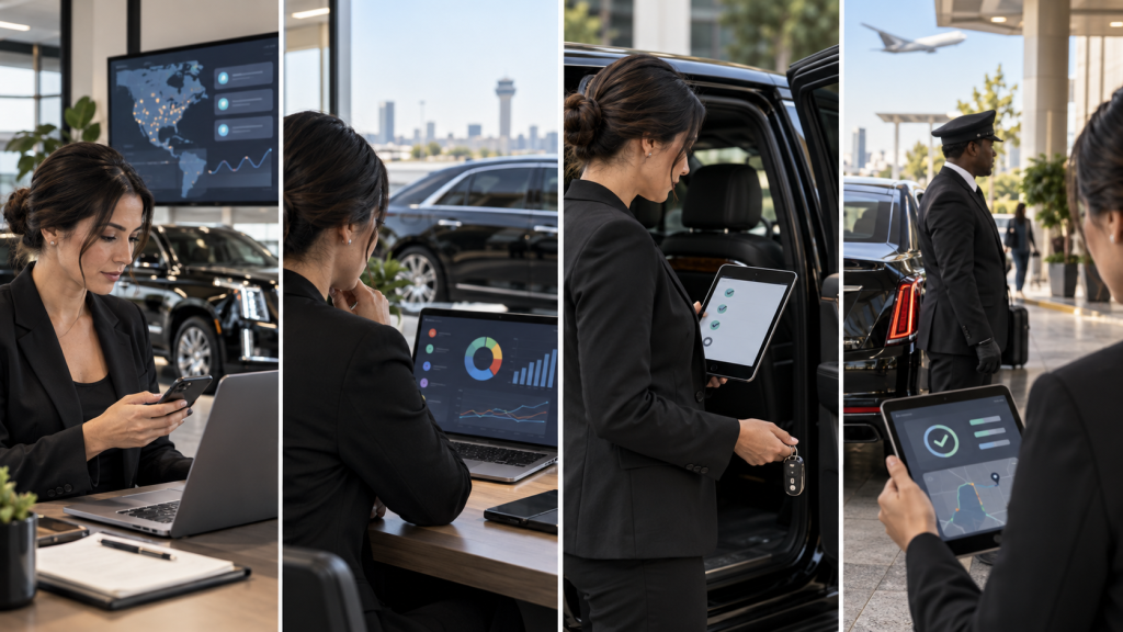 Step-by-step to Track Whether AI Search Is Sending You Bookings