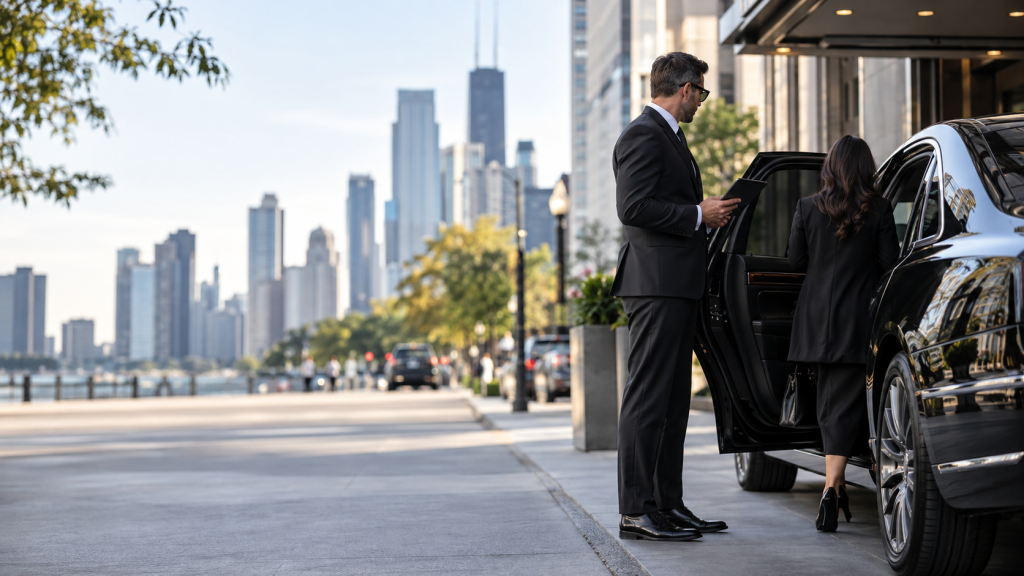 limo dispatch software