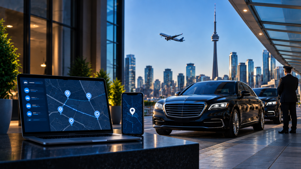 limo dispatch software cost