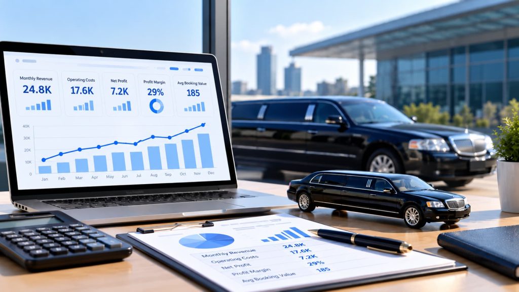 limo business